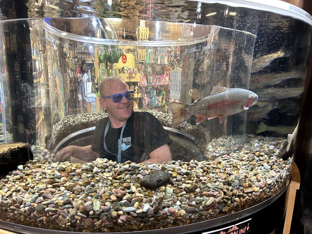 Treasures by the Bay Logo