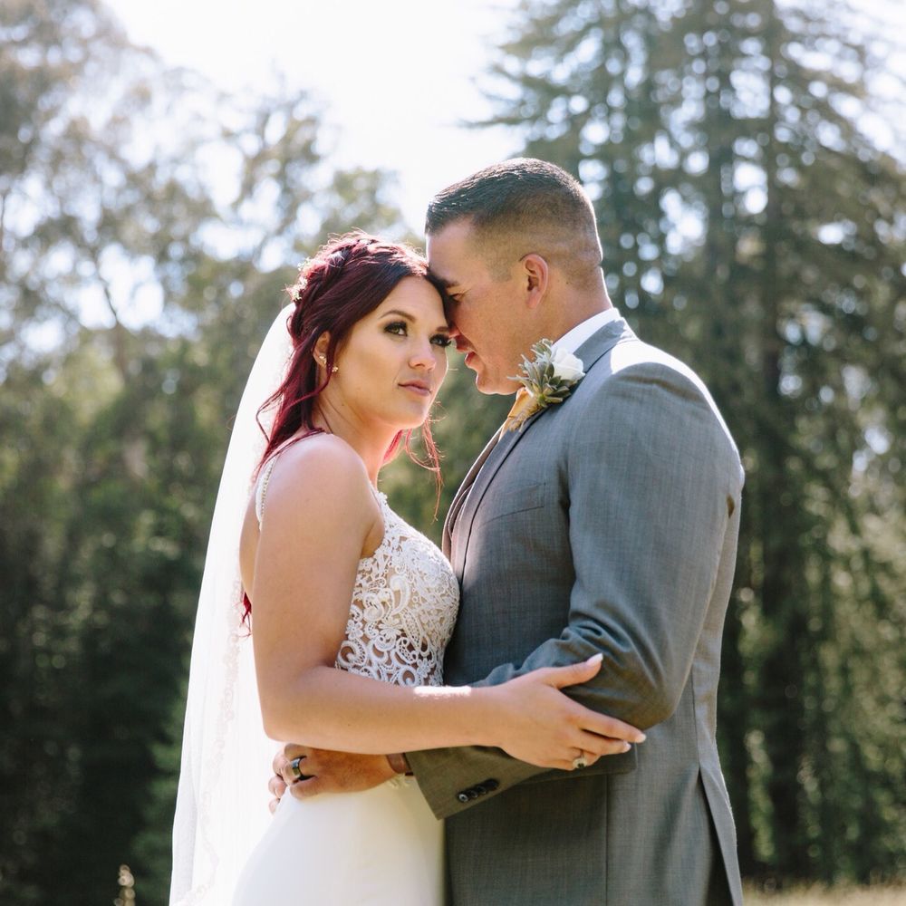 Sabrina & Co - Wedding Planning Near Me