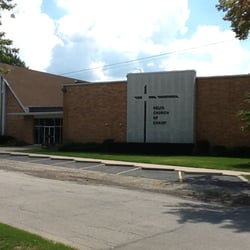 Church of Christ