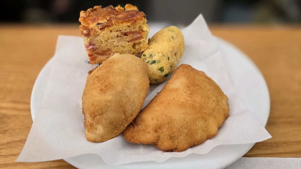 Taberna Santo António