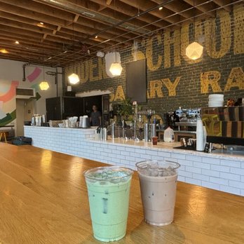 Huckleberry Roasters - Coffee Roasteries Near Me - Denver, Colorado Huckleberry Roasters - Coffee Roasteries Near Me - Denver, Colorado
