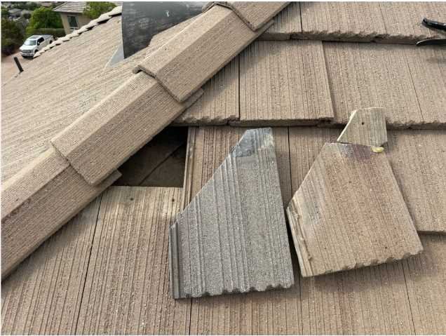 Slide of Ridgeview Roofing & Building Solutions