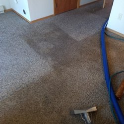 Big John's Carpet Cleaning