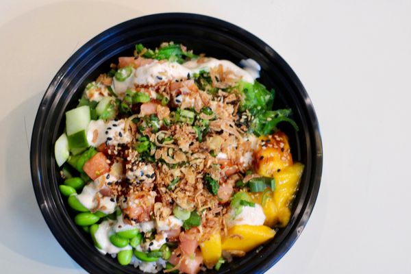 Ok Poke by null