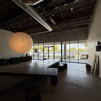 Grid Coffee - Coffee & Tea Near Me - Santa Ana, California