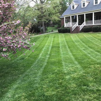 Grass Daddy’s - Beautiful lawn next to the golf course in Denver Nc - Landscaping Near Me - Iron station , North Carolina Grass Daddy’s - Beautiful lawn next to the golf course in Denver Nc - Landscaping Near Me - Iron station , North Carolina