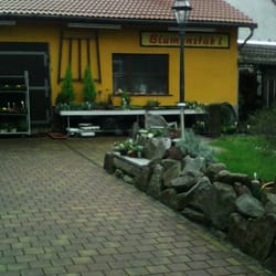 Blumenstübl - Blumenstübl in Kuppenheim