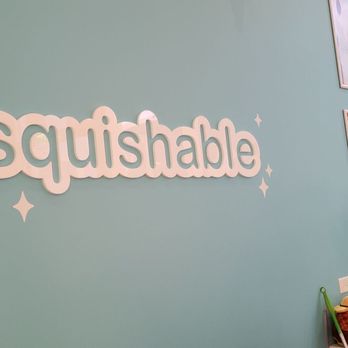 Squishable - Toy Stores Near Me - San Diego, California