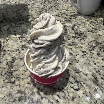 The Red Bean - Oreo and peppermint syrup - Coffee & Tea Near Me - Annapolis, Maryland The Red Bean - Oreo and peppermint syrup - Coffee & Tea Near Me - Annapolis, Maryland
