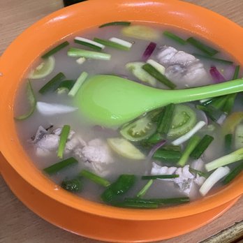 Diotay Eatery - Sigang nga Gingaw - Seafood Near Me - Bacolod, NEC