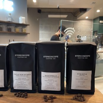 3Thyme - Coffee & Tea Near Me - Los Angeles, California