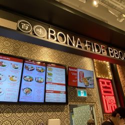 Bona Fide BBQ
