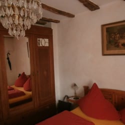 Eifel Hotel Historische Wassermühle - Schlafzimmer
