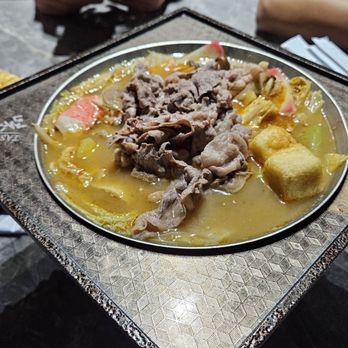 Tasty Pot - Lamb hotpot - Chinese Near Me - Tucson, Arizona