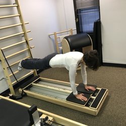 Hidden Power Life Coaching & Pilates