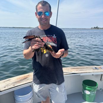 Broad Reach Adventures  - Had a blast with the kids - Sailing Near Me - Saco, Maine