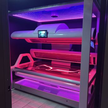 Glo Sun Spa - Tanning Near Me - Mansfield, Texas