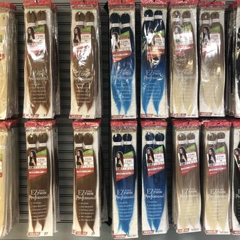 Studio 434 - Double pack braiding hair $4.25 - Hair Extensions Near Me - Sparks, Nevada