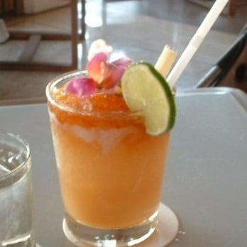 House Without A Key - World's Best Mai Tai - Seafood Near Me - Honolulu, Hawaii