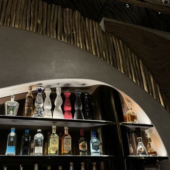 Cantina Monarca - Cocktail Bars Near Me - Bellevue, Washington