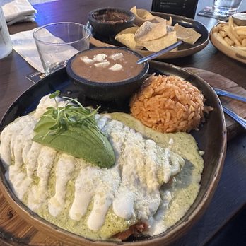 Zama - Chicken enchiladas - Lounges Near Me - Fullerton, California Zama - Chicken enchiladas - Lounges Near Me - Fullerton, California