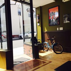 Main Street Barbers
