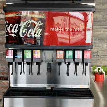 Dirt Dog Downey - Soda Fountain - Hot Dogs Near Me - Downey, California Dirt Dog Downey - Soda Fountain - Hot Dogs Near Me - Downey, California