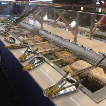 Shabuya - Good selection of side items - Soup Near Me - Milpitas, California