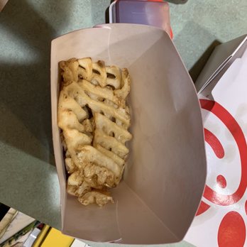 Chick-fil-A - Back to their No Frie Ways!! - Fast Food Near Me - West Palm Beach, Florida Chick-fil-A - Back to their No Frie Ways!! - Fast Food Near Me - West Palm Beach, Florida