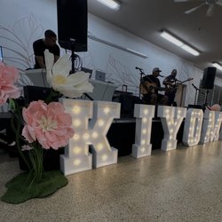 Ono Kine Entertainment - Sound Check