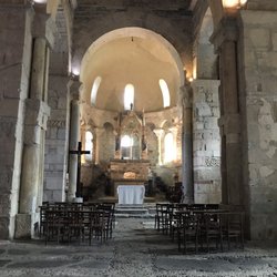 Basilique Saint-Just