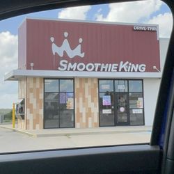 Smoothie King