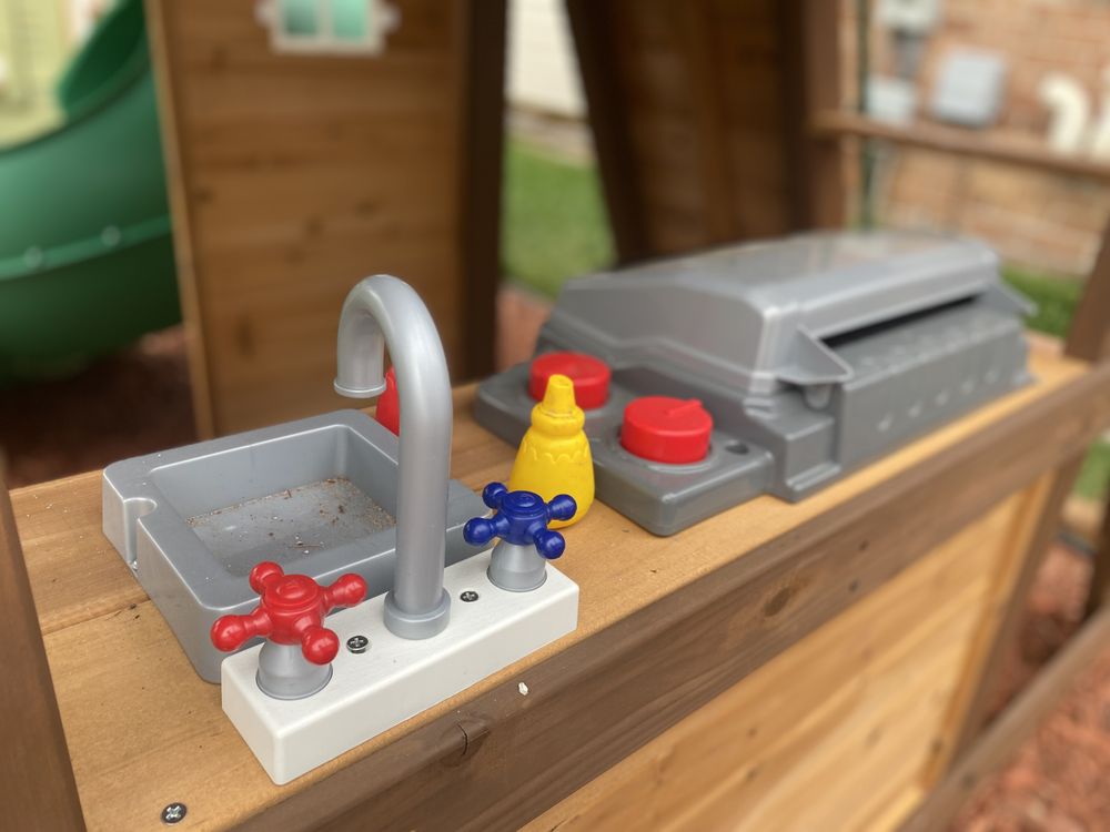 Little Hands Spago Tots - childcare center in Sterling Heights, MI