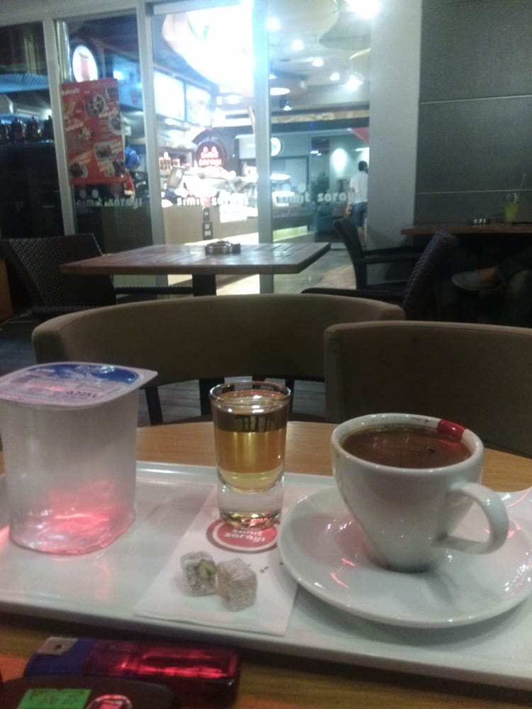 Kent Meydanı Alışveriş Merkezi
