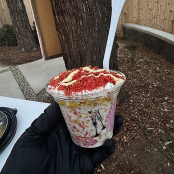 Valleys Desserts - Desserts Near Me Valleys Desserts - Desserts Near Me
