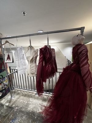 Dover Street Market New York by null