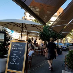 River Café