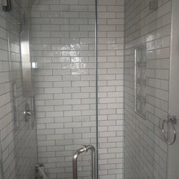 shower glass door shower glass door