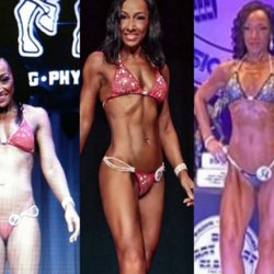Too Your Health Spa - Too Your Health Spa Zumba Instructor Susan King in competition to raise money for Veterans.