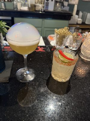 Good Catch | Thai Urban Bistro by null