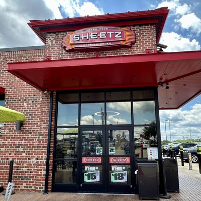 New Sheetz Planned At Former Howard Johnson's Site In East Lampeter Township