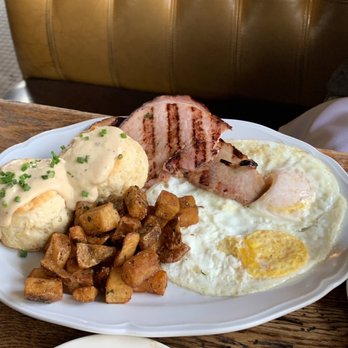 Ida Claire - Low Country Breakfast - Southern Near Me - Addison, Texas