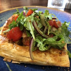 The Clachan - Puff pastry starter