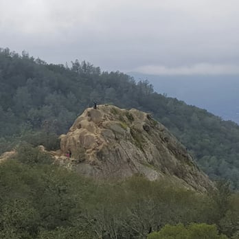 Mount Diablo State Park - On top of Sentinel Rock - Parks Near Me - Clayton, California Mount Diablo State Park - On top of Sentinel Rock - Parks Near Me - Clayton, California