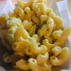 Weller Barbecue - Side of Mac and cheese- $3