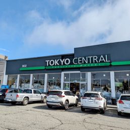 Store Front Store Front