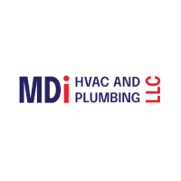 Slide of MDi HVAC & Plumbing