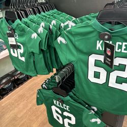 Eagles Pro Shop