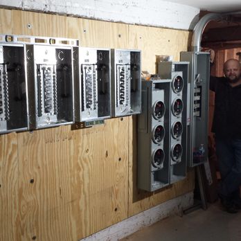 Johns Electric Troubleshooting - New electrical service installation, new electric 60659, electric service 100 amp, electrical service 200 amp, 100 amp, 200 amp service - Electricians Near Me - Skokie, Illinois Johns Electric Troubleshooting - New electrical service installation, new electric 60659, electric service 100 amp, electrical service 200 amp, 100 amp, 200 amp service - Electricians Near Me - Skokie, Illinois