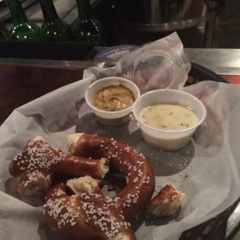Boulder Dam Brewing Co. - Breweries Near Me - Boulder City, Nevada
